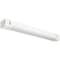 L1 LED 2Ft Tri Proof Vapor Tight Light, Adjustable Watt / Color, 20/25/30W, 113Lm/W, AC120-277V LOC-2FTTPVT-MW(20/25/30)MCCT(35/40/50)D - alternate 2